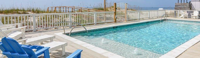 Beachfront Construction LLC