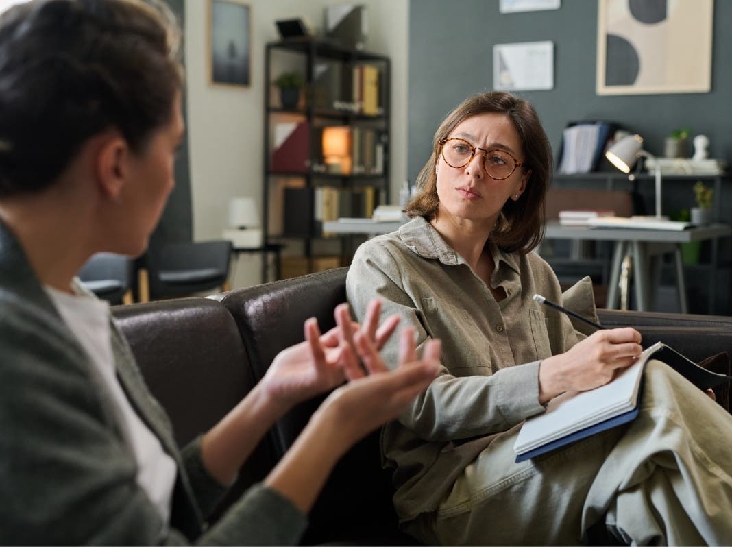 Residents in Fairfax County searching addiction treatment options can benefit from understand levels of care available in Northern Virginia.