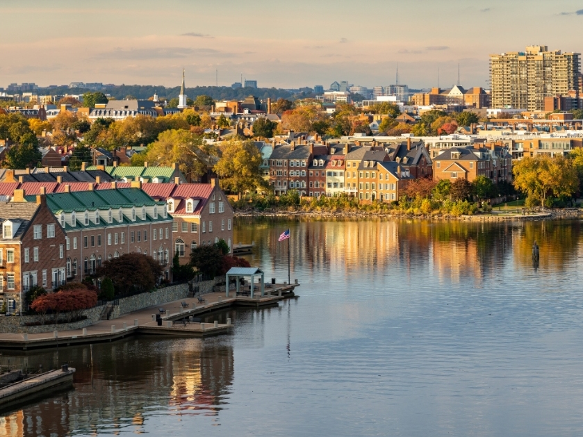 How Addiction Treatment Starts Near Alexandria VA: What People Should Expect First