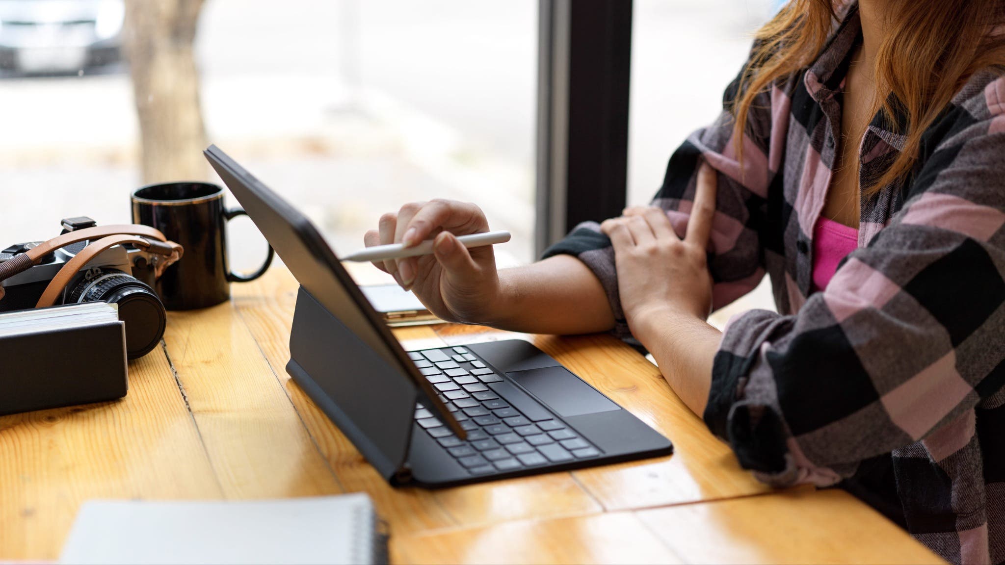 Work responsibilities and concentration in Northern Virginia