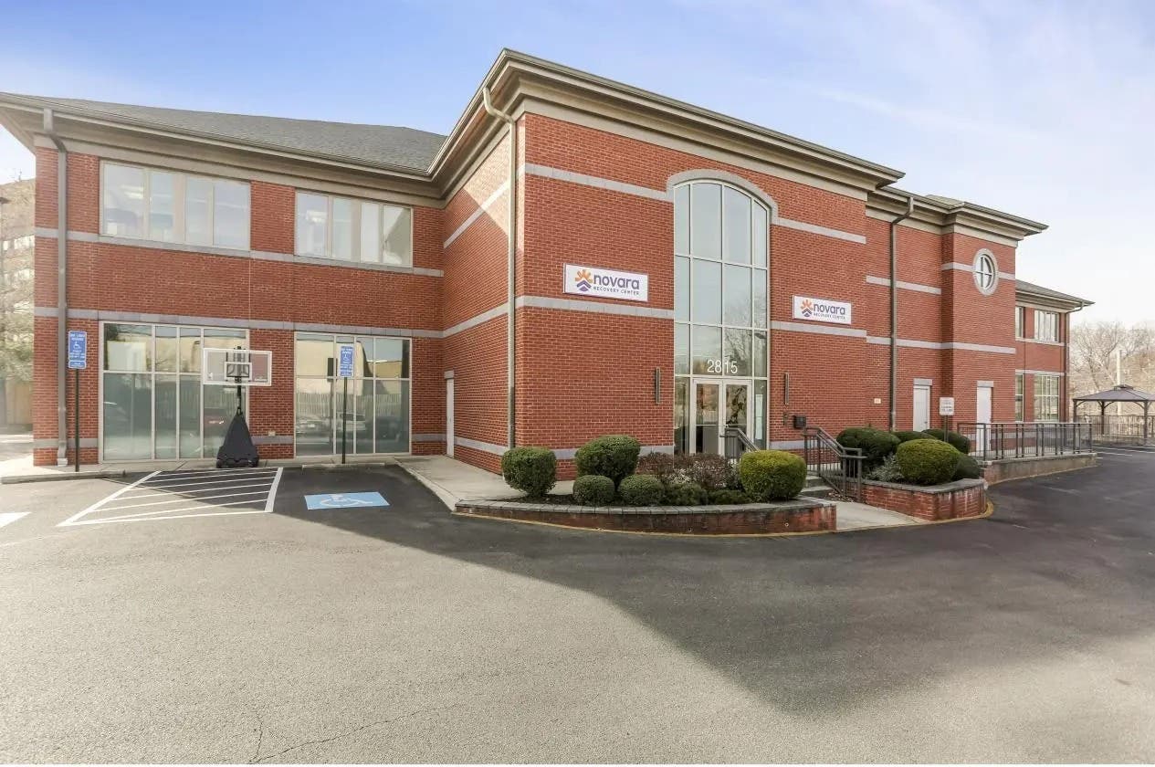 Outpatient addiction treatment facility in Fairfax Virginia serving Herndon residents