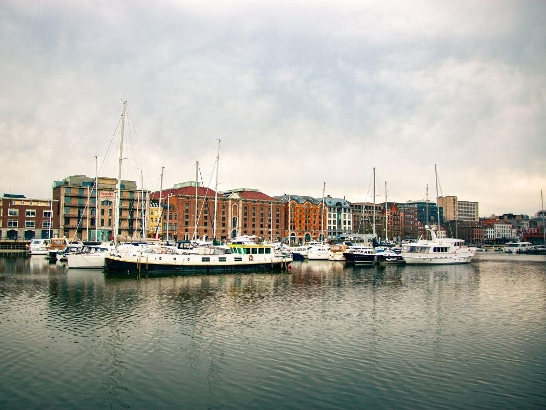 Alexandria has built a strong recovery community