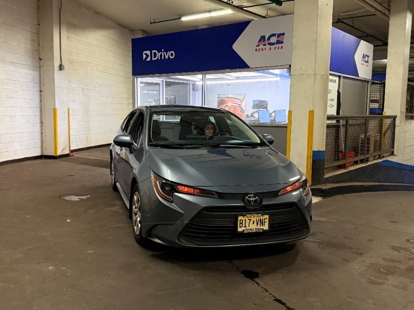 When an NYC Car Rental Makes More Sense Than the Subway
