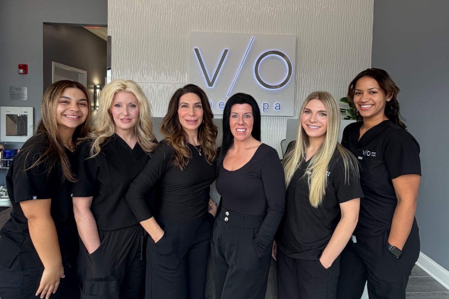 VIO Med Spa