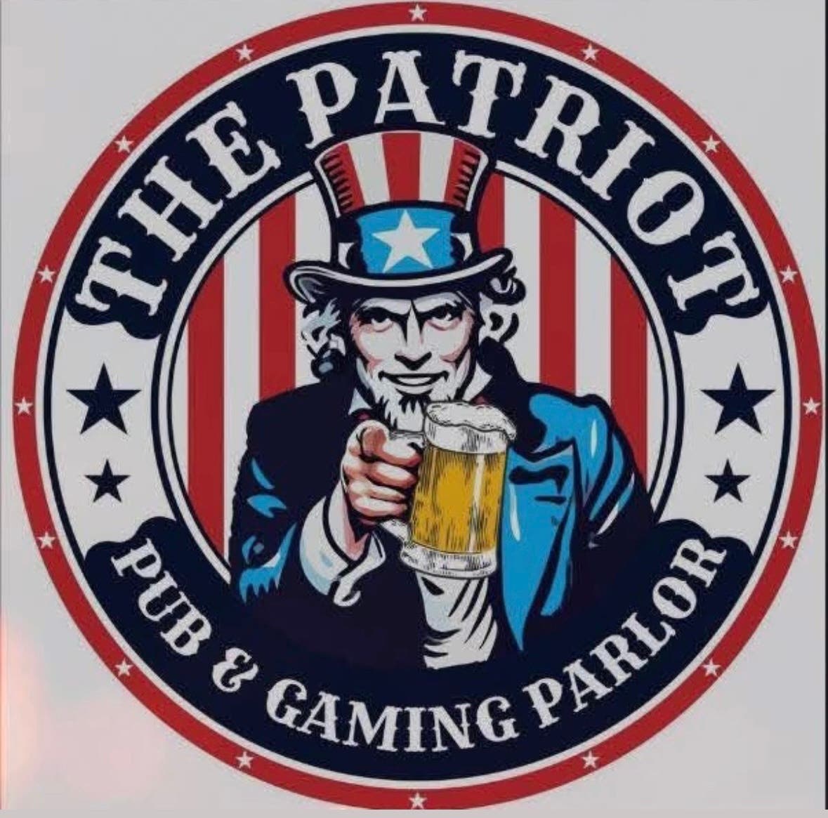 Patriot Pub