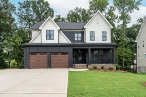 Fix&lift Garage door 