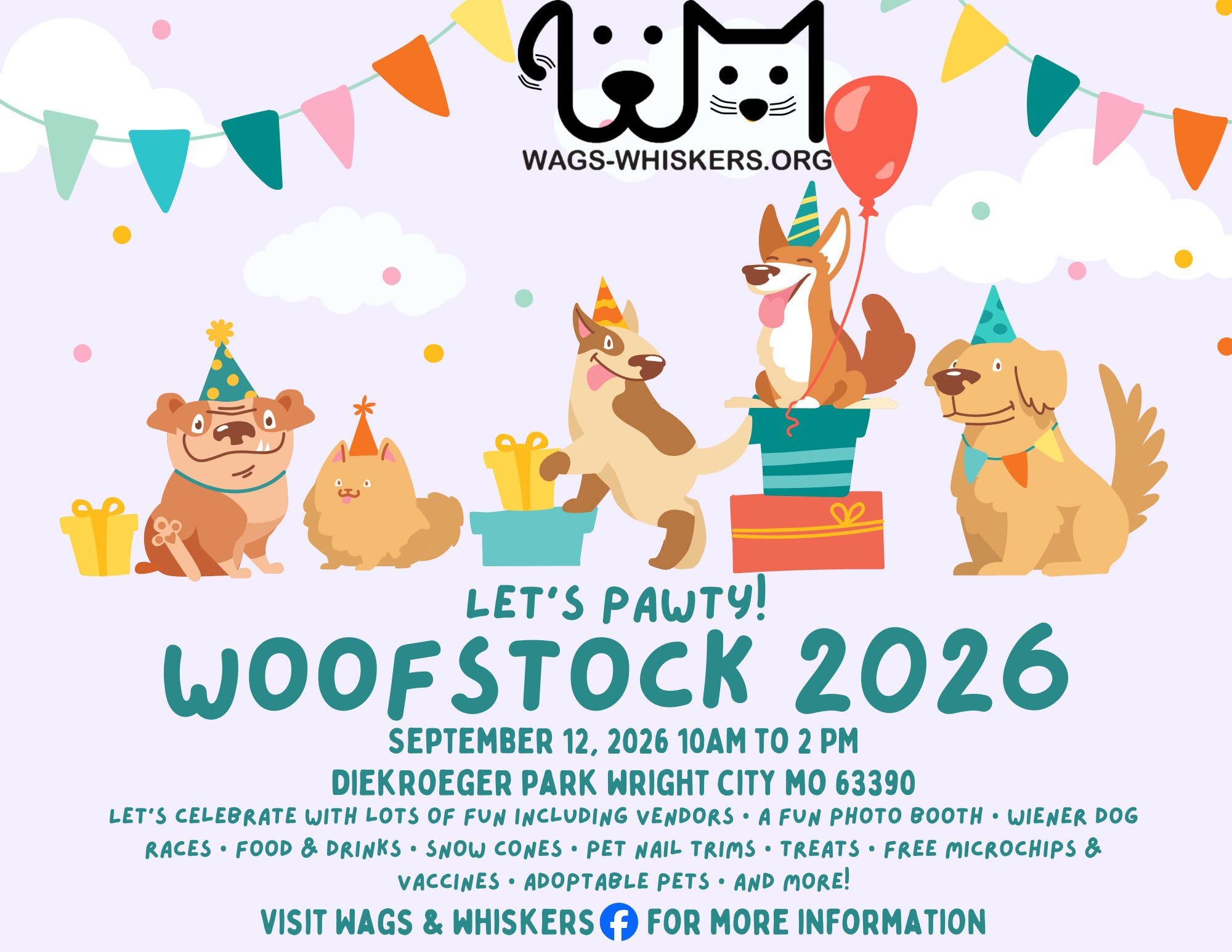 Woofstock 2026