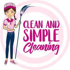 Clean and Simple Cleaning