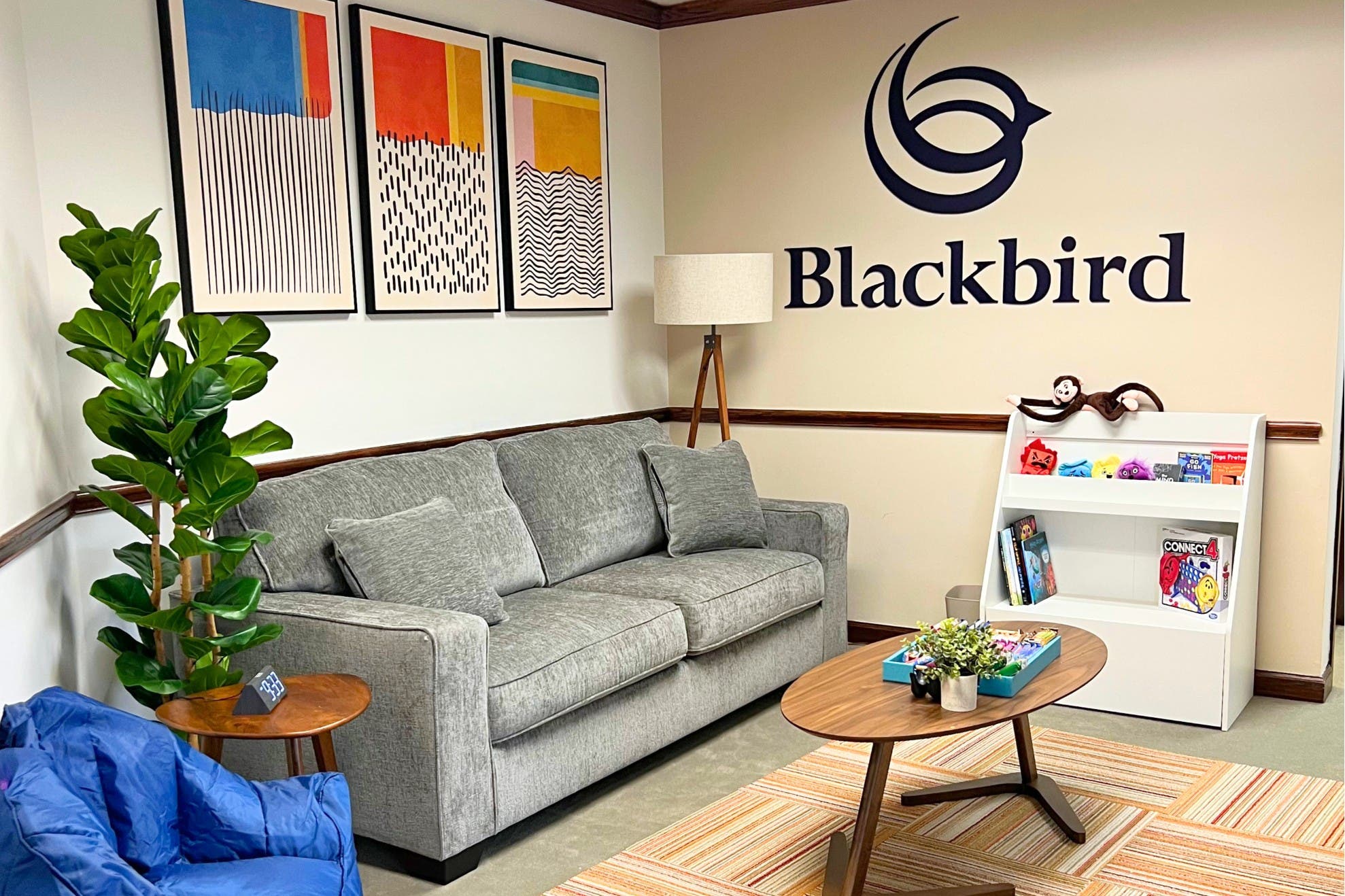 Blackbird Health - Gaithersburg, MD Patch