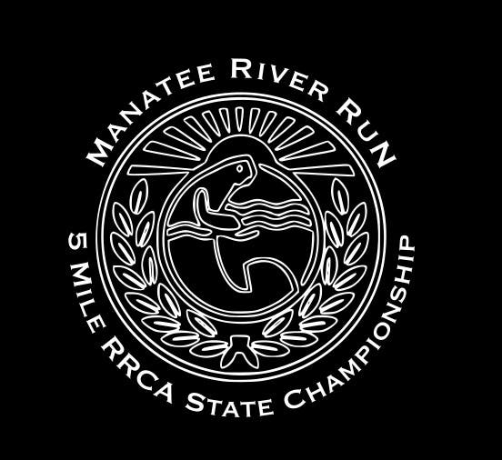 24th Annual Manatee River Run 5 Mile RRCA-FL State Championship