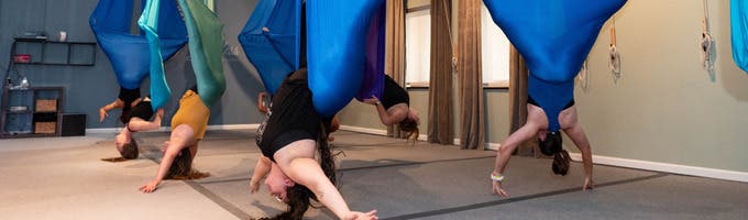 Rising Goddess Fitness