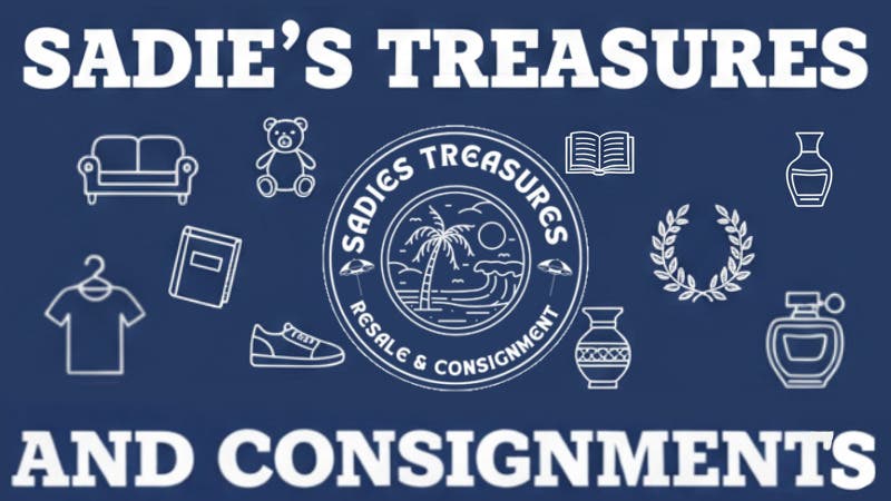 Sadies treasures and consignments