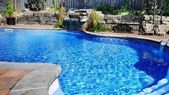 Century Pools