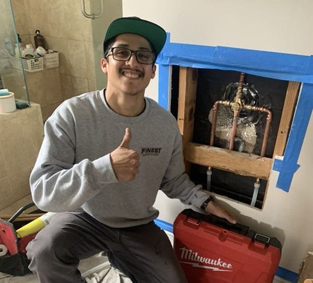 Finest Rooter & Plumbing