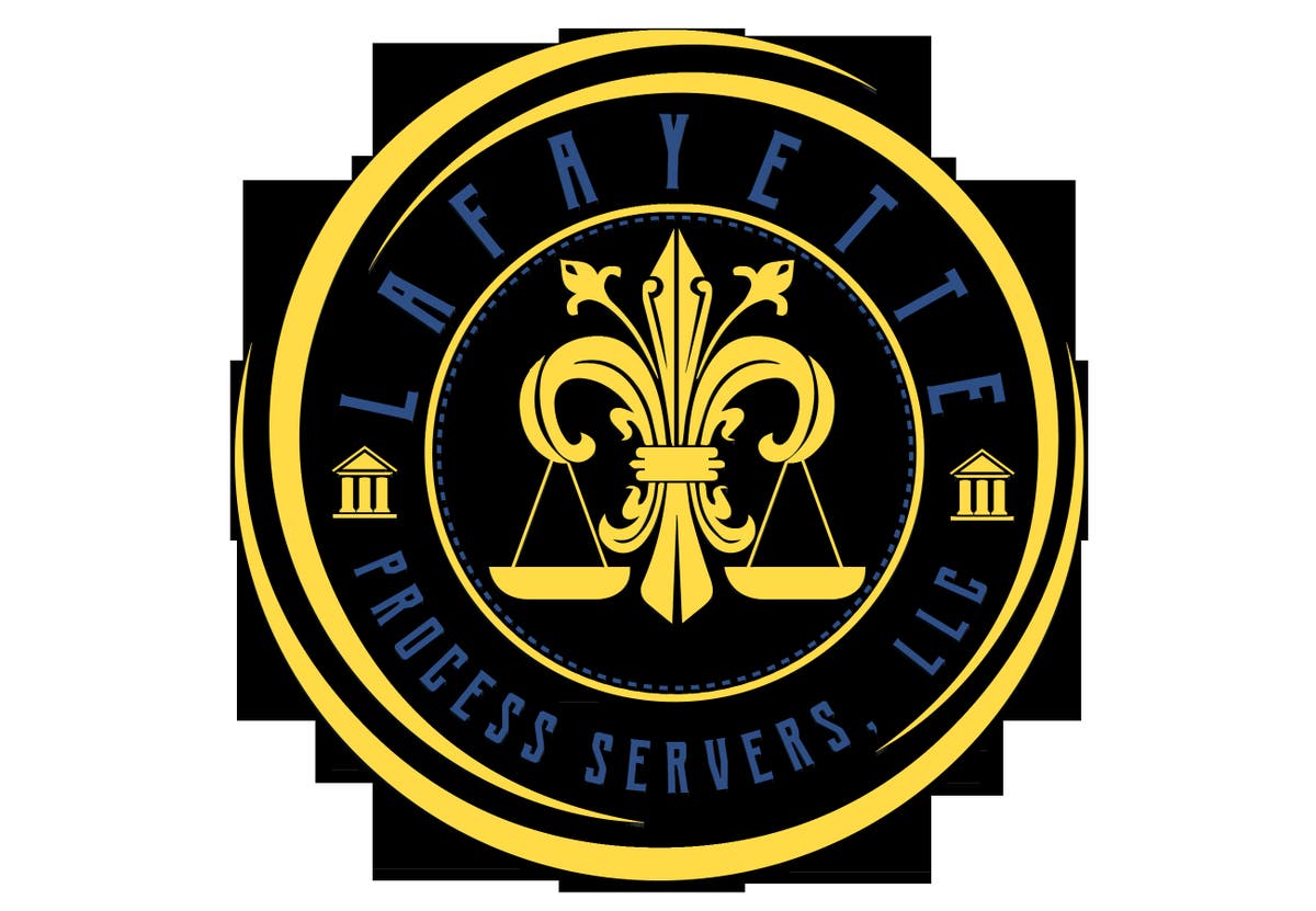 Lafayette Process Servers LLC 