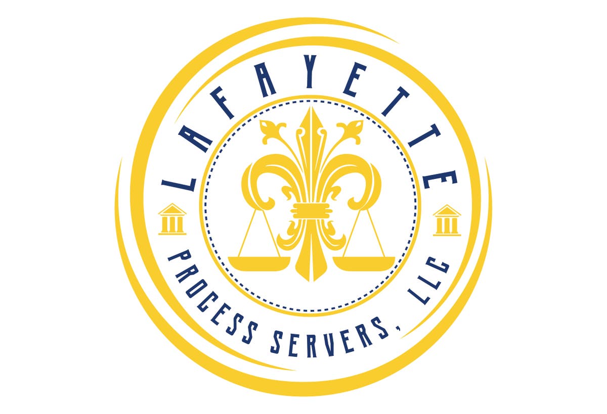 Lafayette Process Servers LLC 