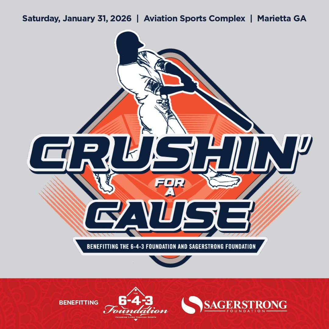 Crushin' For A Cause