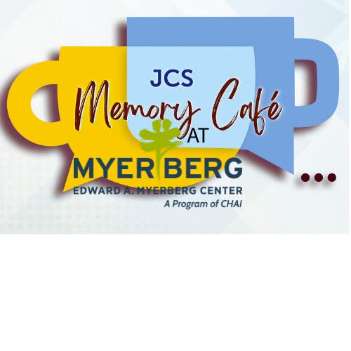 JCS Memory Cafe