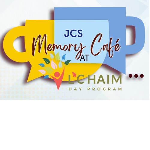 JCS Memory Cafe