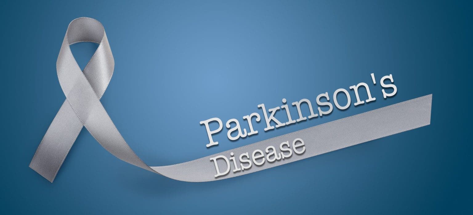 Living with Parkinson’s Disease