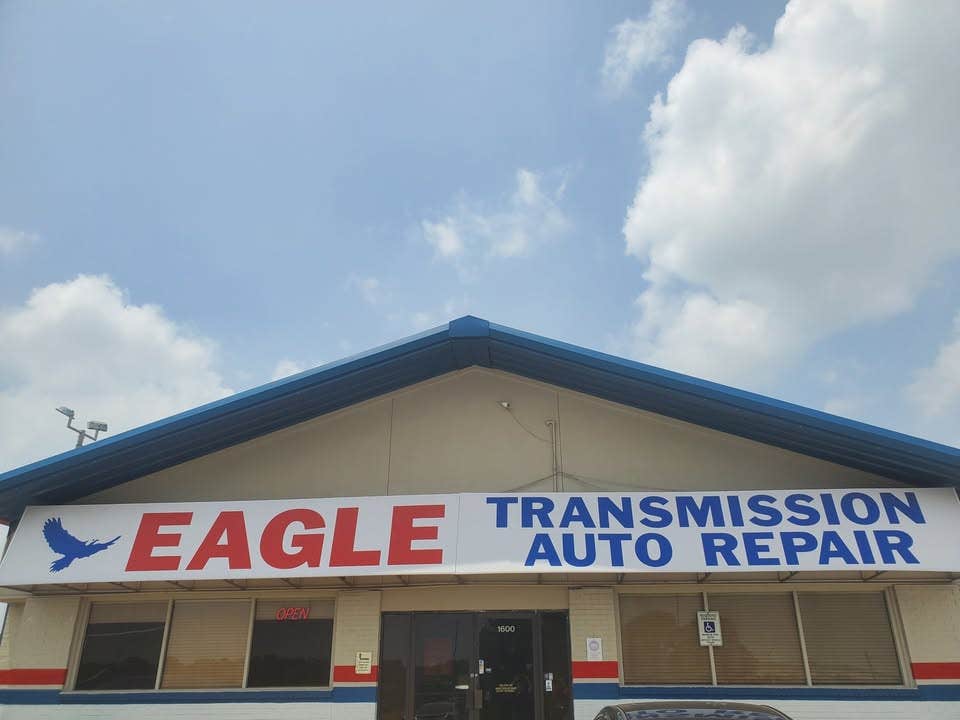 Eagle Automotive and Transmission