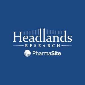 Headlands PharmaSite Research 