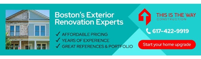 This Is The Way Construction