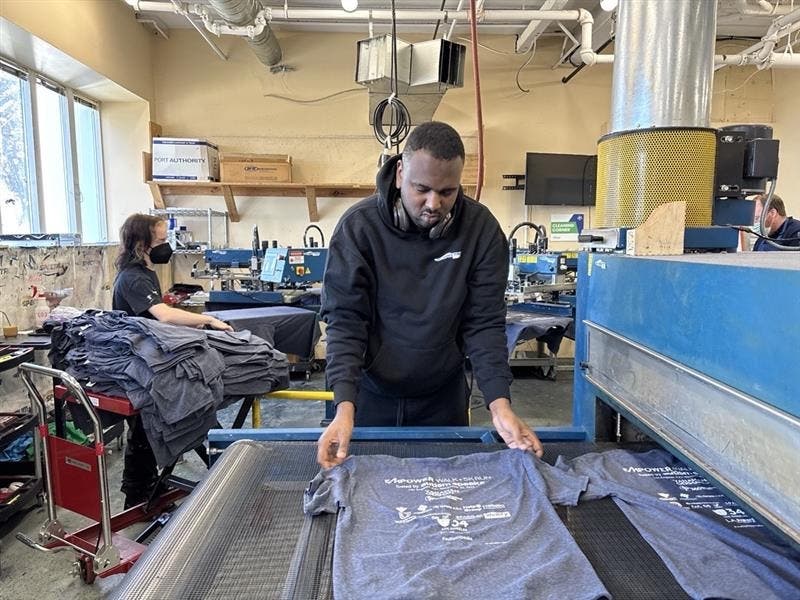 Six new roles will launch in May as Spectrum Designs brings its autism-focused workforce model across state lines for the first time.