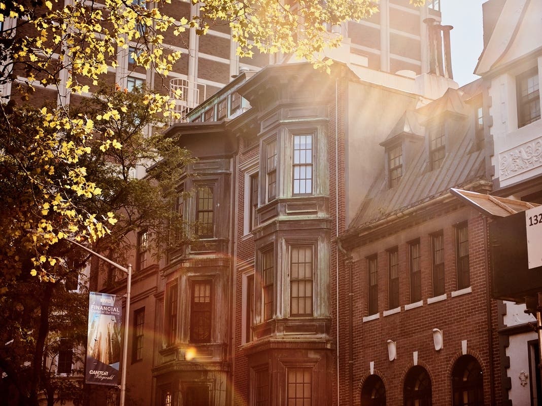 NYC Home Values By ZIP: New Data Reveals Divide