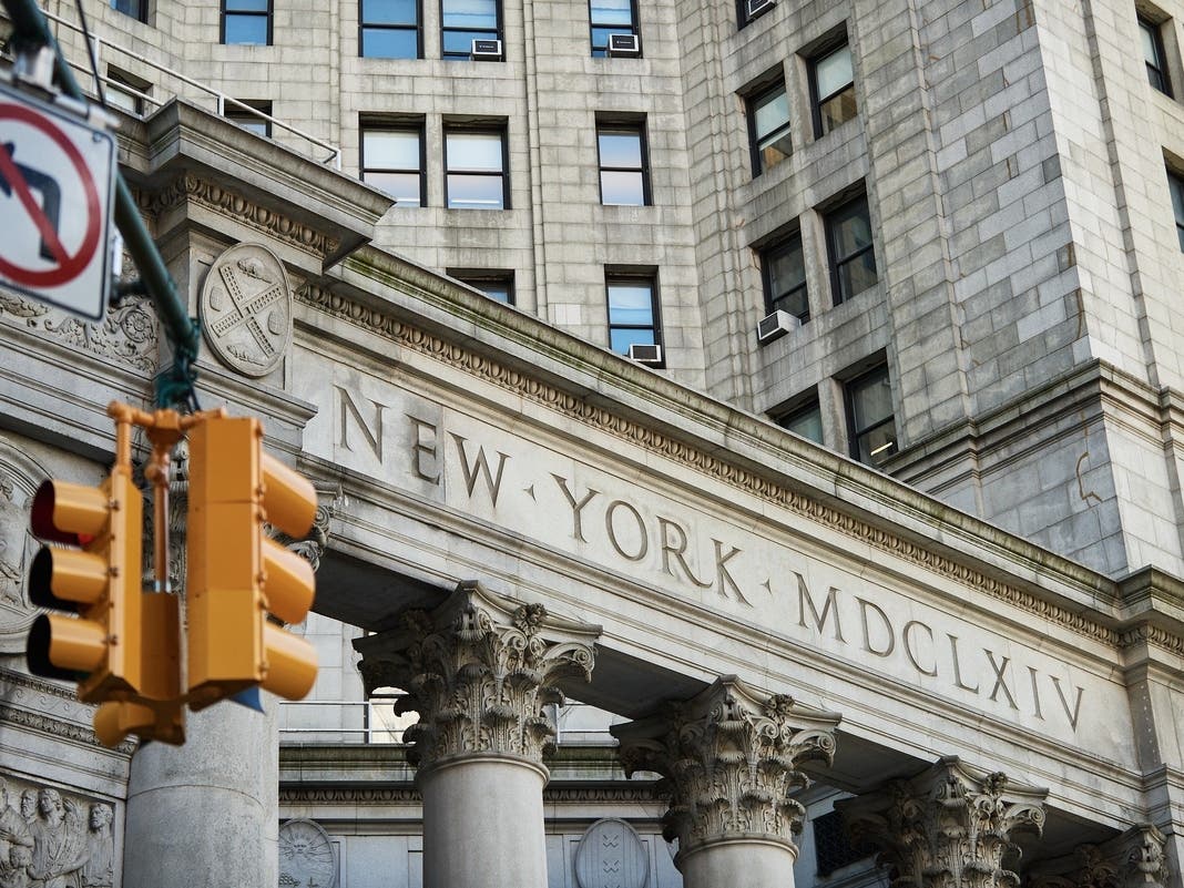 These Are The Top Bills NYC Council Passed In Its First 100 Days