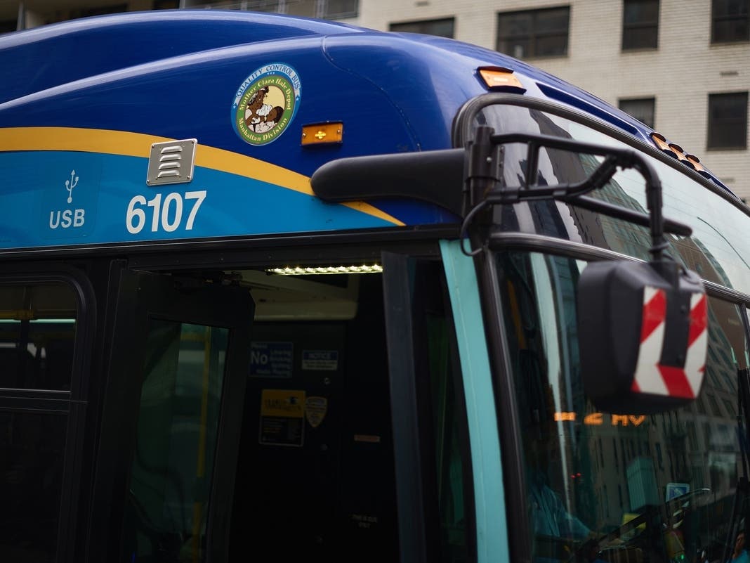 Brooklyn High-Crash Corridor To Get Bus Lanes, Safety Overhaul