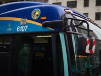 Brooklyn High-Crash Corridor To Get Bus Lanes, Safety Overhaul 