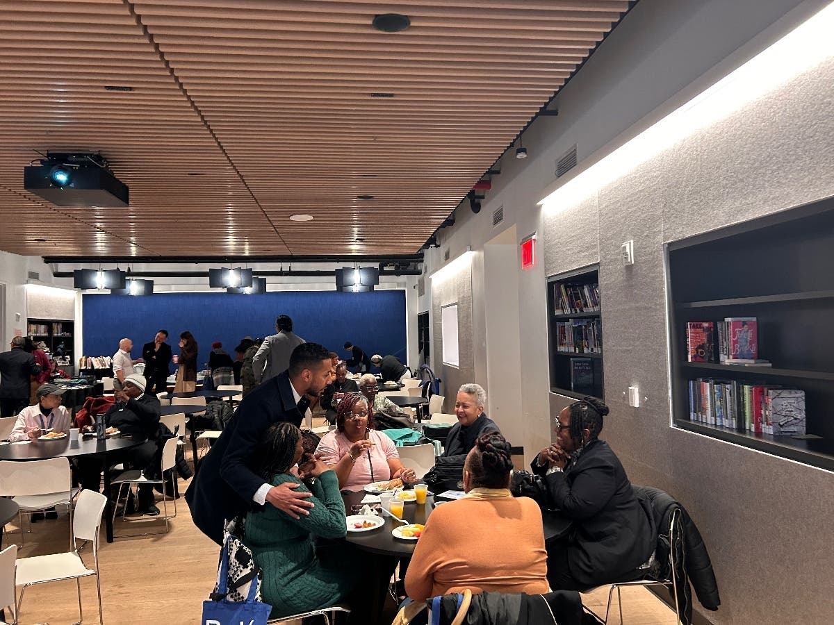 Brooklyn Borough President Antonio Reynoso allocates $125,000 to 78 NYCHA Tenant Associations for family events, school supplies, and resident-led programming.