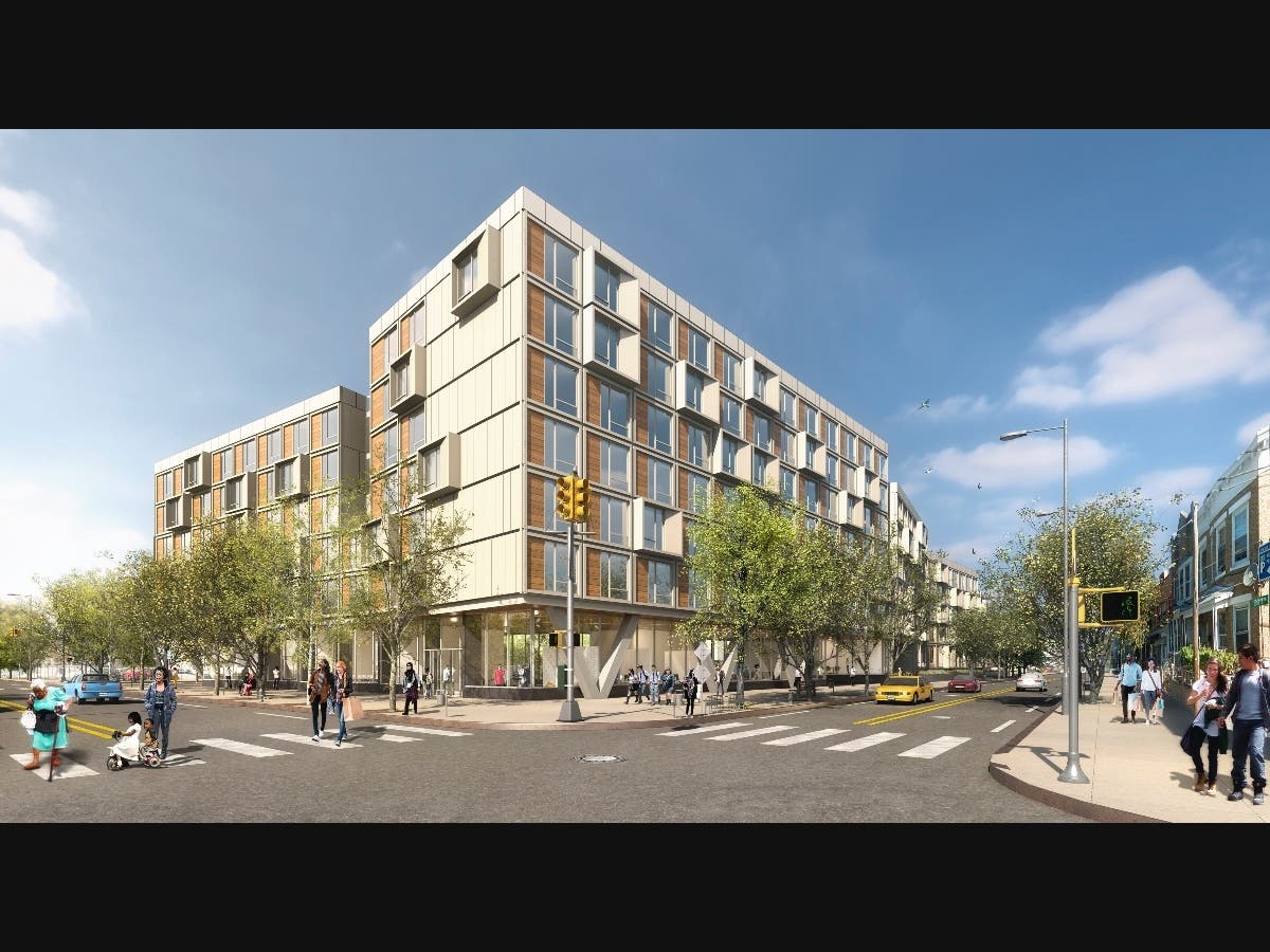 Cypress Hills project will deliver housing, services and cultural space tied to the Bangladeshi American community.