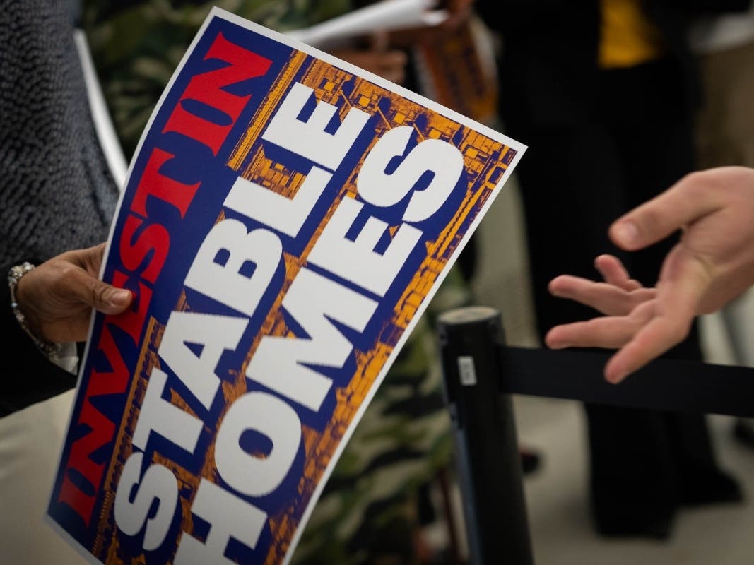 New York City launches borough-based NYCHA forums where residents can raise repair, safety and housing concerns with senior officials.