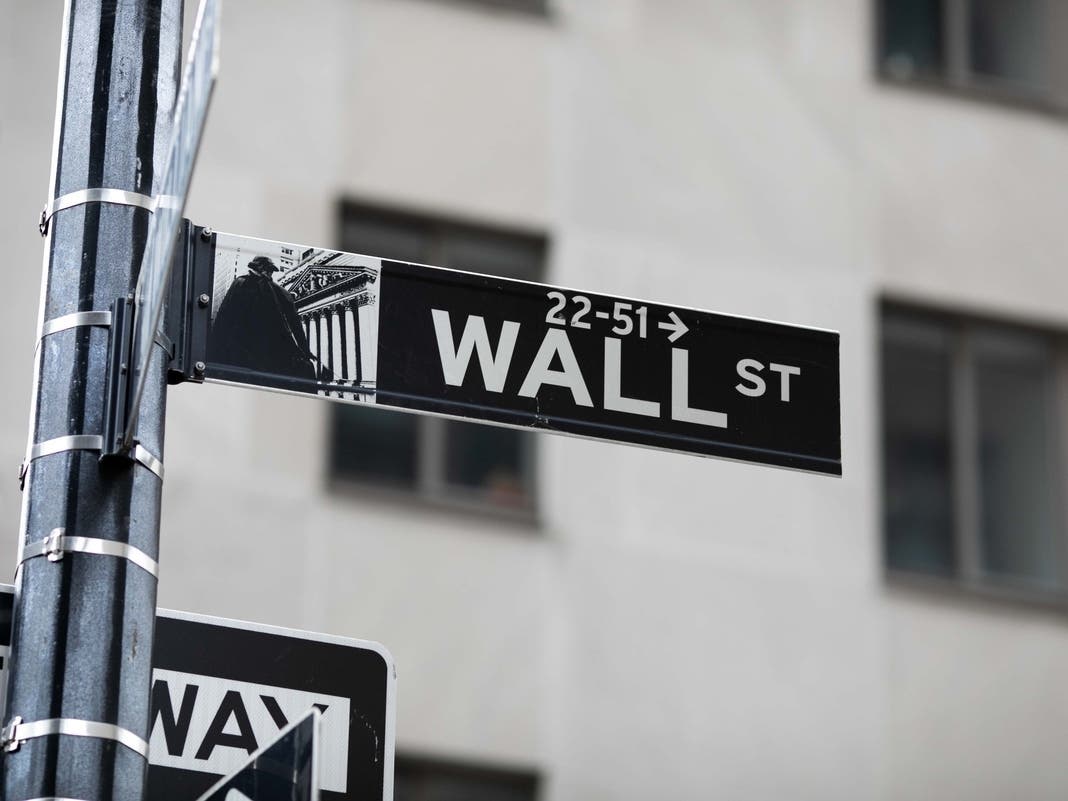 NYC Sees 259,000 Jobs At Risk In Worst-Case AI Forecast