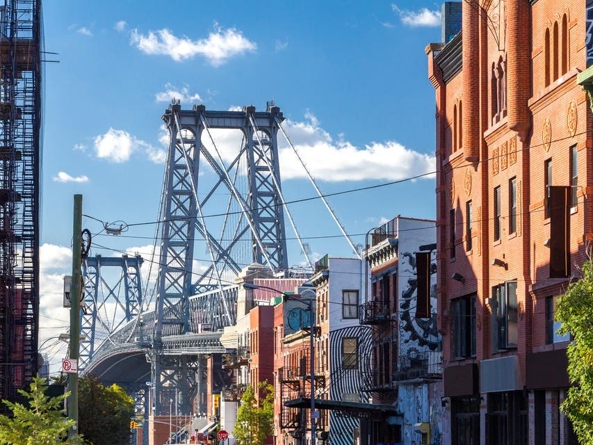 NYC Tax Break Deal Hands Brooklyn Developer Millions
