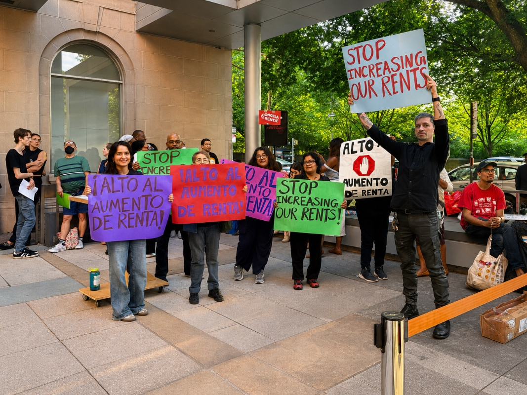 NYC Rent Board Approves Two-Year Rent Freeze