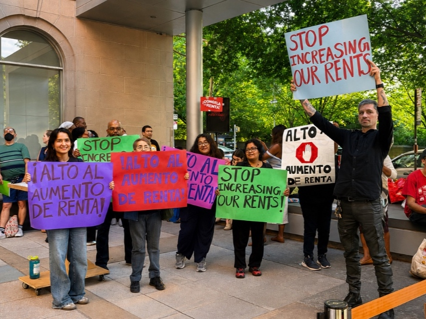 NYC Rent Board Approves Two-Year Rent Freeze