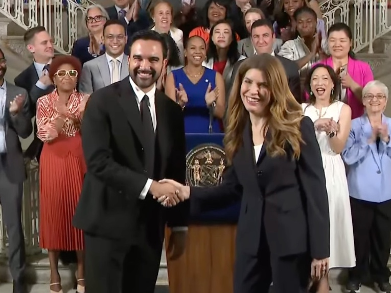 After days of negotiations centered on rental assistance funding, New York City leaders reached a handshake agreement on a $125.8 billion budget.