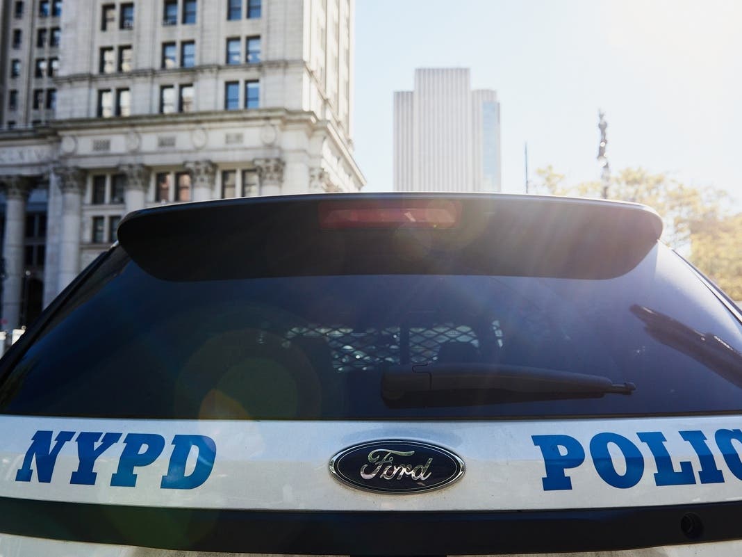 NYC Crime Numbers Are In: Here's What You Need To Know