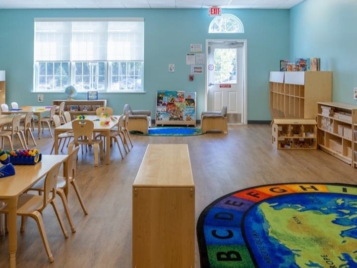 The nationally recognized early childhood education provider plans to open in August at 85 Commercial St.
