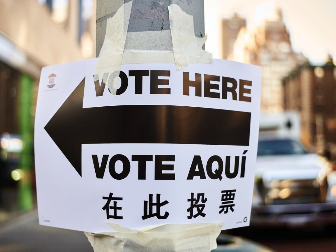 These NYC Ballot Questions Could Change How Quickly NYC Approves Projects