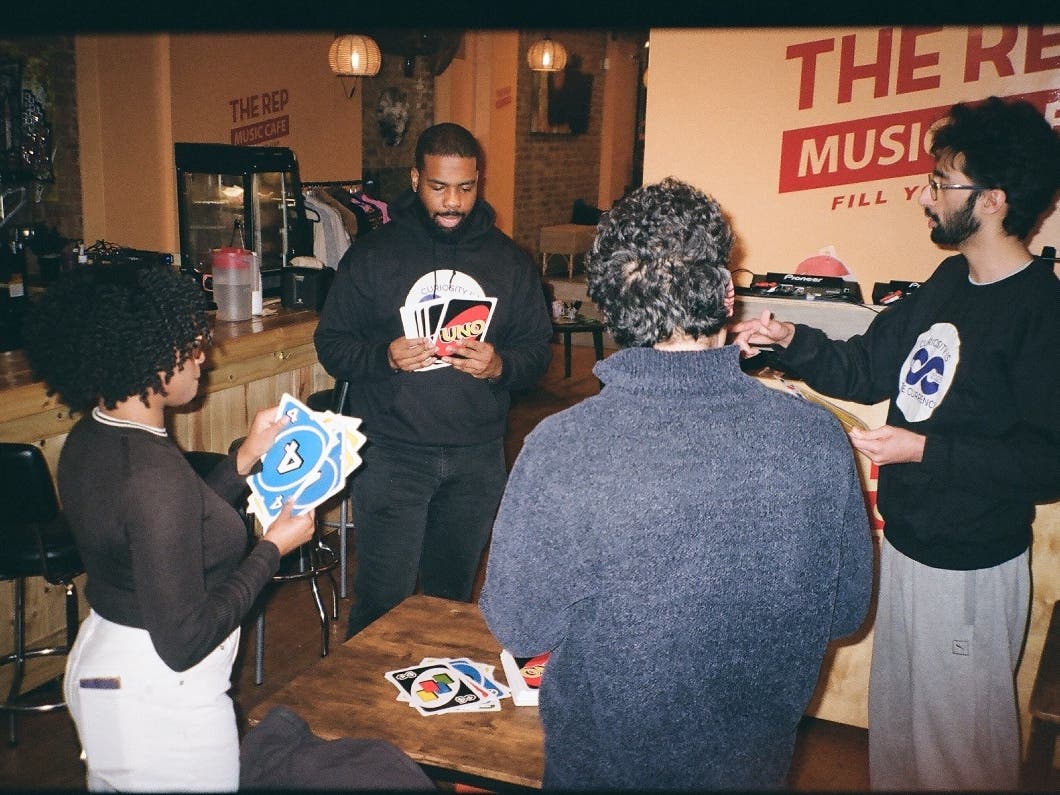 A new way of sharing is taking root in Bed-Stuy, where residents are finding value beyond traditional transactions.