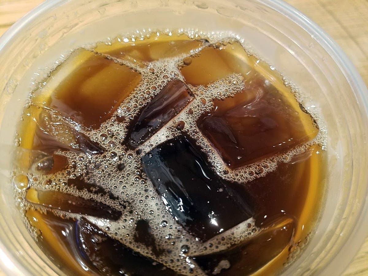 Coffee Recall In NYC Over Botulism Risk
