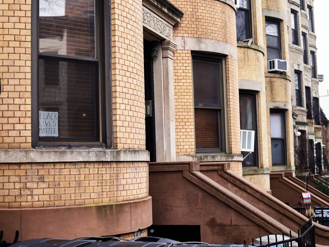 This Brooklyn Neighborhood Tops National Luxury Housing Ranking