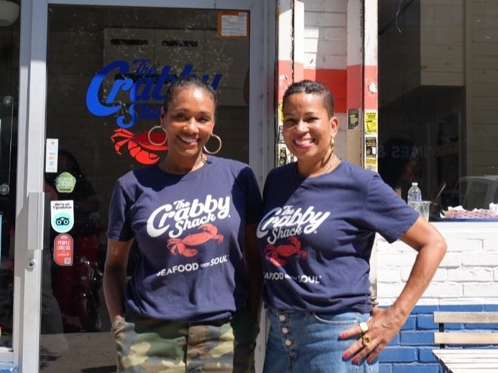 The Crabby Shack Has Been A Brooklyn Staple for 12 Years. Now It’s Fighting To Stay Open