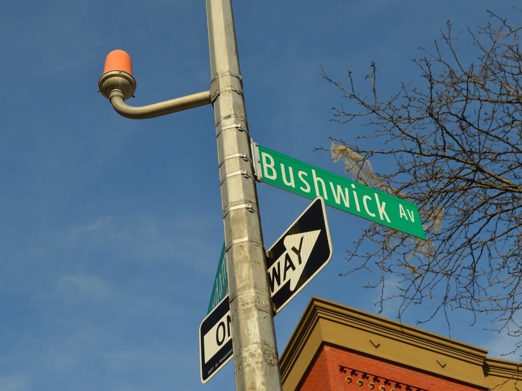 NYPD Pursuit Contributed To Fatal Brooklyn Crash: Lawsuit 