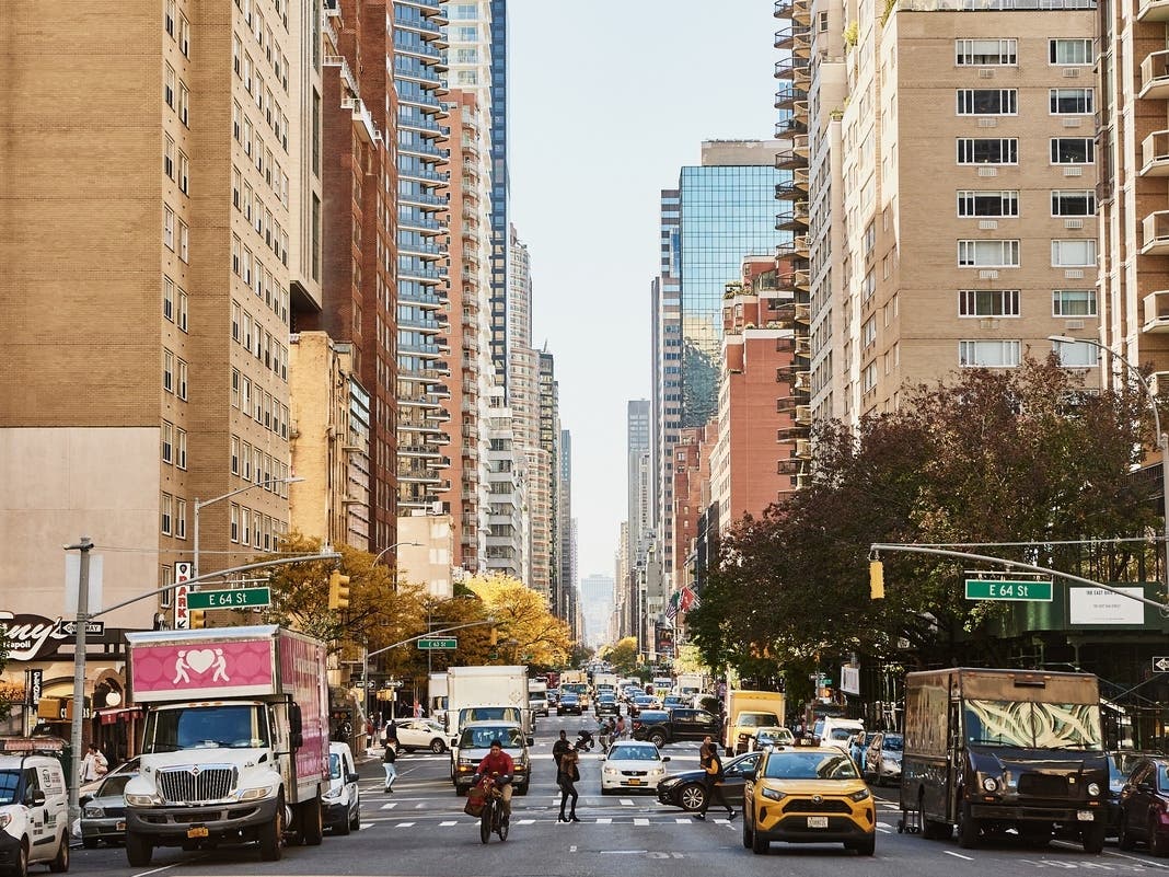 Rising Rents Squeeze Apartments Young Renters Can Afford