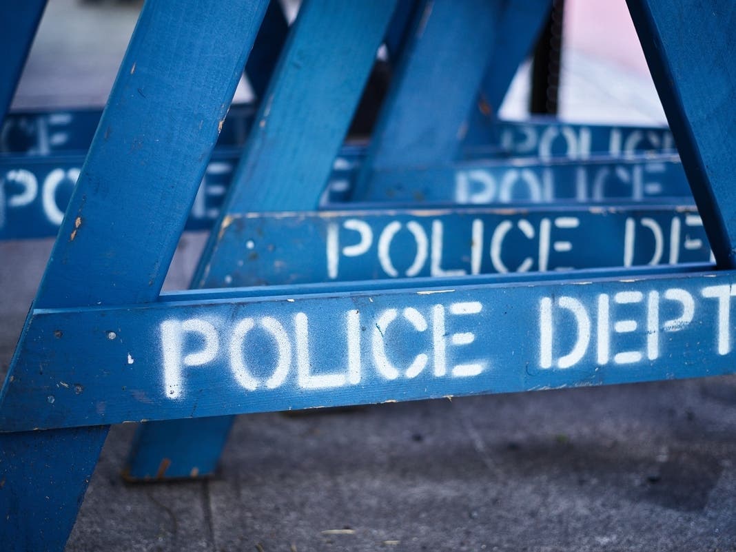 NYPD Officers Shoot And Kill Man Armed With Butcher Knife